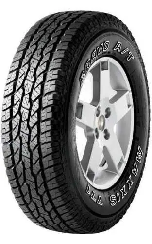 255/60R18 Maxxis AT771 Bravo 112 H TL