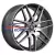 22'' 5x112 ET58 D66,6 10,0J Replay MR113 BKF