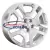 19'' 5x114,3 ET45 D64,1 7,5J Replay H143 Sil