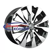 18'' 5x100 ET55 D56,1 7,0J Replay SB25 S