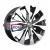 18'' 5x100 ET55 D56,1 7,0J Replay SB25 Sil