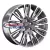 22'' 5x120 ET49 D72,6 9,5J Replay LR73 MGMF