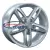 16'' 5x112 ET43 D57,1 6,5J Replay VV238 Sil