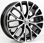 15'' 4x100 ET48 D54,1 6,0J RST R015 SL