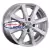 15'' 4x100 ET48 D54,1 6,0J Replay HND209 Sil