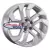 18'' 5x114,3 ET45 D60,1 7,5J Replay TY259 BKF