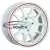 16'' 5x105 ET36 D56,6 7,0J LS 204 WRL