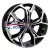 17'' 5x108 ET40 D54,1 7,0J Replay JC5 GMF