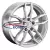 17'' 5x114,3 ET45 D60,1 7,5J Replay TY336 Sil