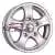 16'' 5x139,7 ET35 D98 7,0J Neo 641 Silver