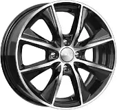 15'' 4x100 ET50 D60,1 6,0J СКАД Порту селена