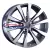 17'' 5x114,3 ET45 D66,1 7,0J Replay NS221 GMF