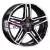 18'' 5x114,3 ET35 D60,1 7,5J Replay LX128 BKF