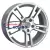 18'' 5x130 ET53 D71,6 8,0J Replay PR8 SF