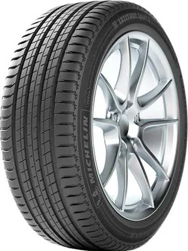 235/55R19 Michelin Latitude Sport 3 TL