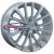 16'' 5x112 ET43 D57,1 6,5J Replay VV71 Sil
