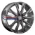 19'' 5x114,3 ET40 D64,1 7,0J Replay HV49 GM