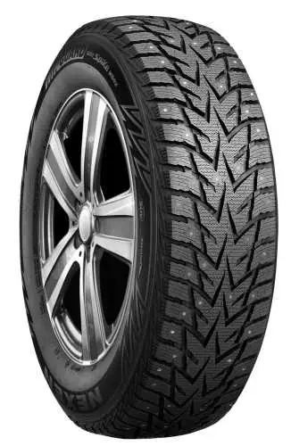 235/65R17 Nexen Winspike WS62 SUV TL