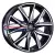 19'' 5x114,3 ET40 D64,1 7,0J Replay HV16 Sil