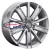 17'' 5x112 ET40 D57,1 7,0J Replay VV33 Sil