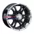 16'' 6x139,7 ET10 D107,1 8,0J LS 161 BKL