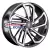 18'' 5x114,3 ET45 D60,1 7,5J Replay TY252 BKF