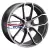 21'' 5x112 ET31 D66,6 9,5J Replay A277 MGMF