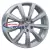 22'' 6x139,7 ET30 D77,8 8,0J Replay INF12 Sil