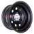 16'' 5x139,7 ET-3 D110 7,0J Off-Road Wheels УАЗ Черный 16'' 5x139,7 ET-3 D110 7,0J Off-Road Wheels УАЗ Черный