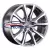 17'' 5x120 ET37 D72,6 7,5J Replay B219 GMF