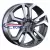 17'' 5x114,3 ET45 D60,1 7,0J Replay TY268 GMF
