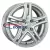 15'' 5x100 ET38 D73,1 6,5J LS 570 SF