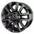 18'' 6x139,7 ET25 D106,2 7,5J FR Replica TY182 Silver