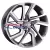 21'' 5x120 ET49 D72,6 9,5J Replay LR79 GMF