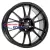 20'' 8x130 ET47 D84 12,0J OZ Ultraleggera HLT CL Matt Black