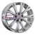 17'' 5x112 ET46 D57,1 7,0J Replay SK122 Sil