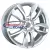 17'' 5x114,3 ET35 D60,1 7,0J Replay TY129 Sil