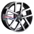 17'' 5x112 ET40 D57,1 7,0J Replay VV368 BKF