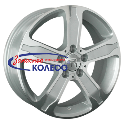 17'' 5x112 ET41 D57,1 6,5J Replay SK124 SFP