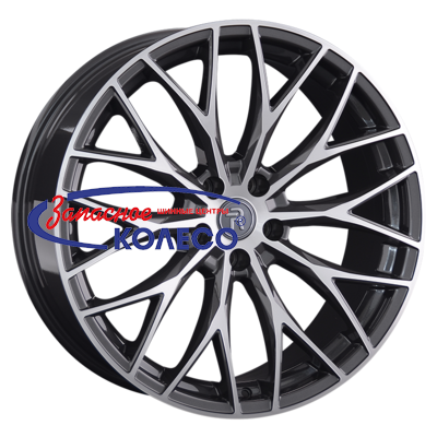 20'' 5x112 ET20 D66,6 8,5J Replay A211 GMF