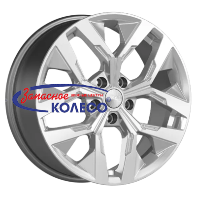 18'' 5x108 ET44 D67,1 7,5J СКАД Ламберт (КЛ370) Селена