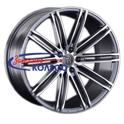 20'' 5x112 ET20 D66,6 9,0J Replay A137 GMF