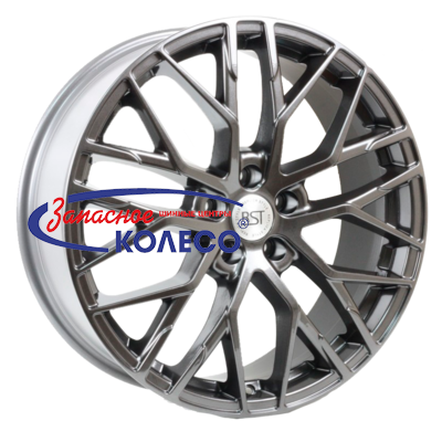 19'' 5x108 ET46 D63,4 7,5J RST R019 (Geely Tugela) MG