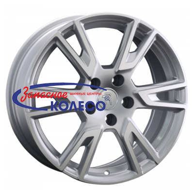 17'' 5x108 ET52,5 D63,3 7,5J Replay FD164 SF