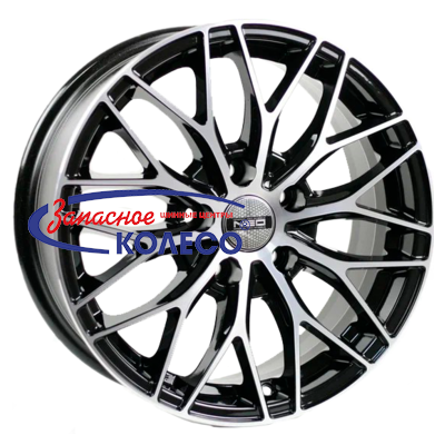 16'' 5x112 ET38 D57,1 6,5J Neo 654 BD