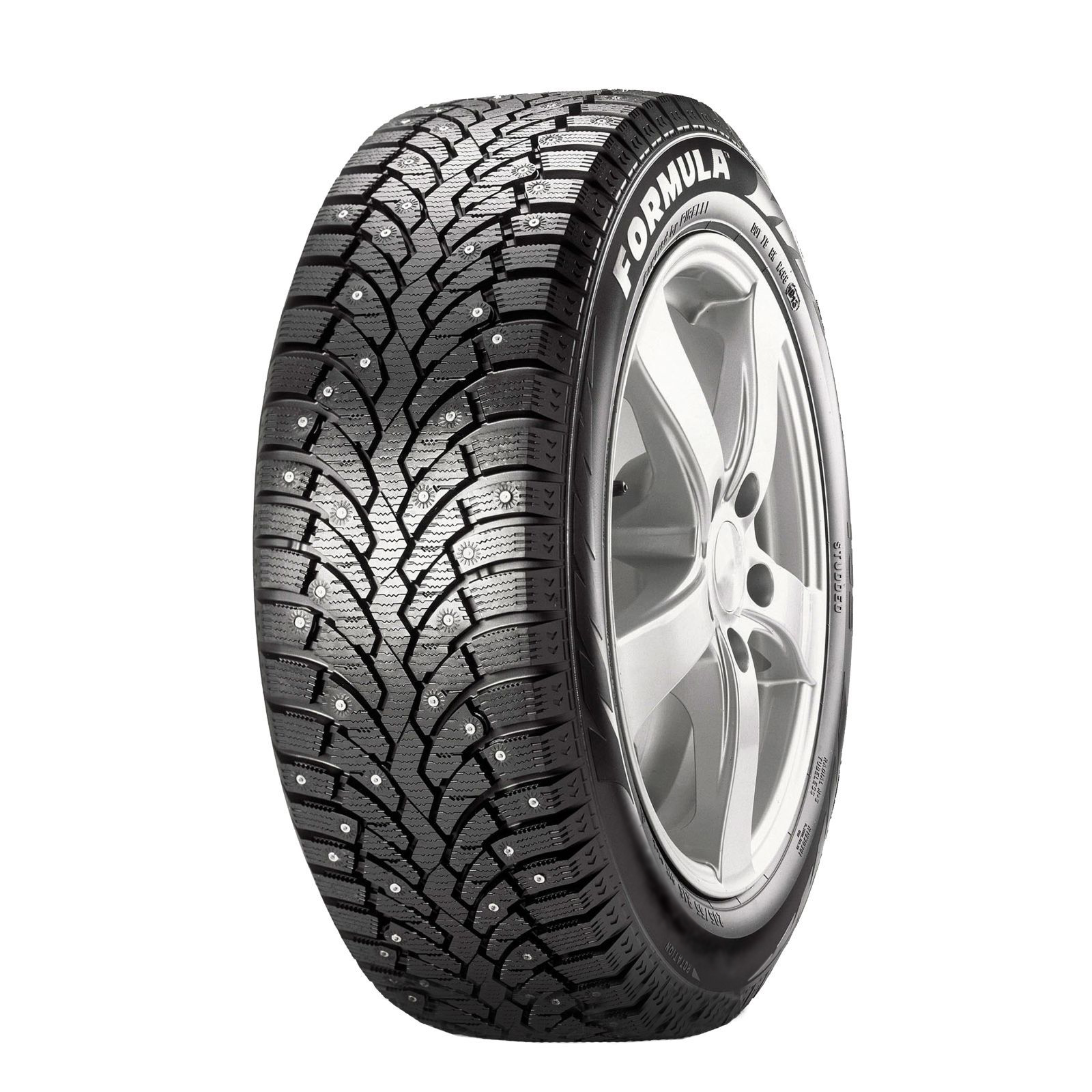 Pirelli Formula Ice