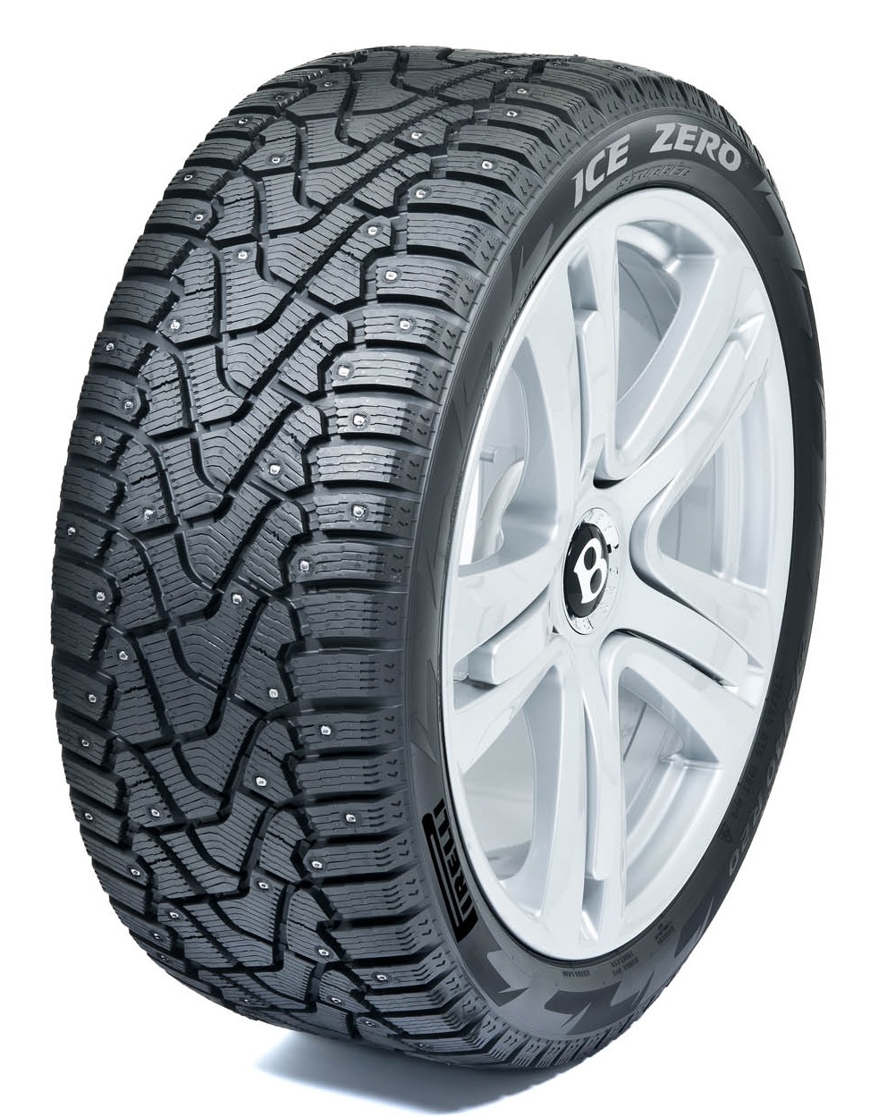 Pirelli Winter Ice Zero-3