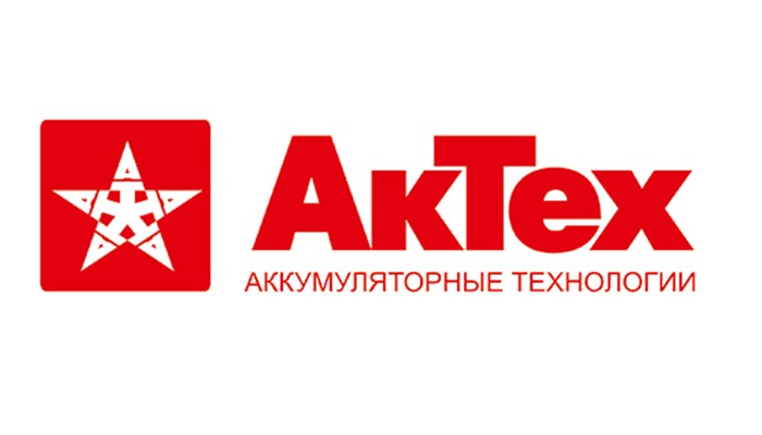 АКБ АкТех 60 Прямая полярность