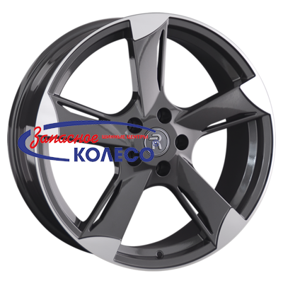 20'' 5x112 ET20 D66,6 8,5J Replay A216 GMF