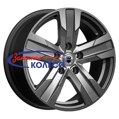 16'' 5x112 ET45 D66,6 7,0J K&K Висмут (КС1009) Кварц